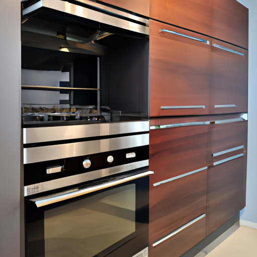 The Ultimate Guide to Modern Kitchen Cabinets Ideas for a Stylish Home
