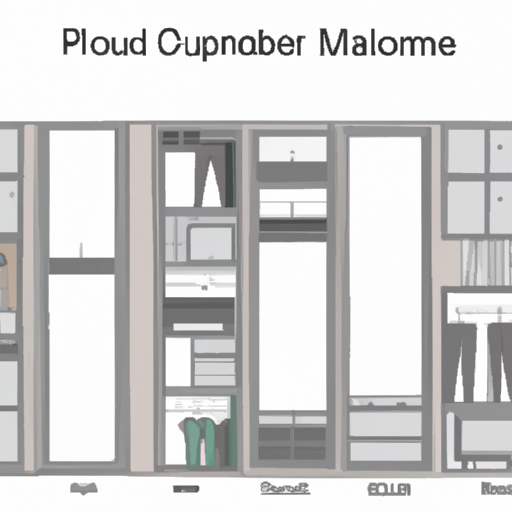 How to Plan Modular Wardrobe Layout Ideas: The Ultimate Guide