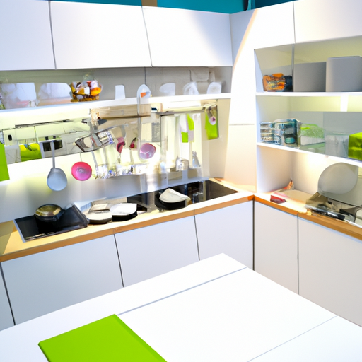 The Ultimate Modular Kitchen Guide: Design, Layout, and Style Tips for a Modern Home