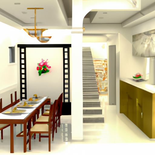 Transforming Spaces: Top Interior Designers in Bangalore Layout for Your Dream Home