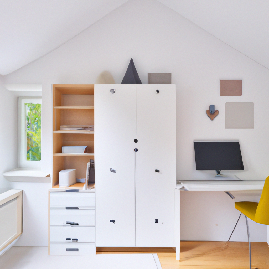 Small House Design Guide: Innovative Ideas for Maximizing Space